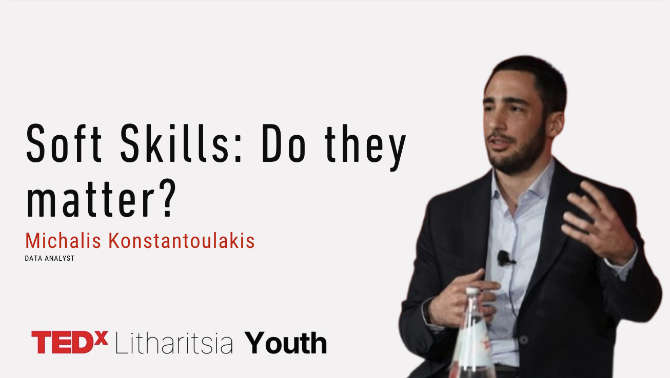 Soft Skills: Do they matter?