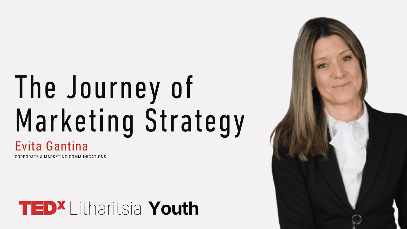 The Journey of Marketing Strategy