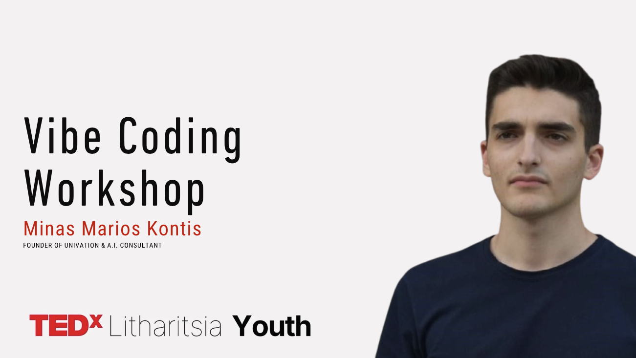 Vibe Coding Workshop